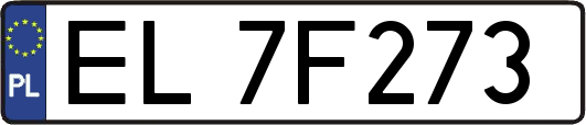 EL7F273