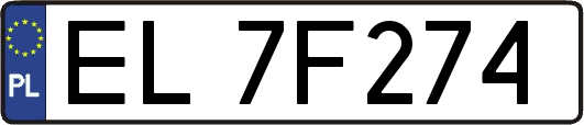 EL7F274