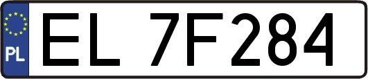 EL7F284