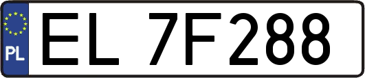 EL7F288