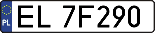 EL7F290