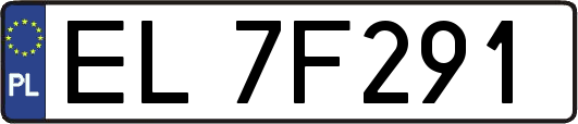EL7F291