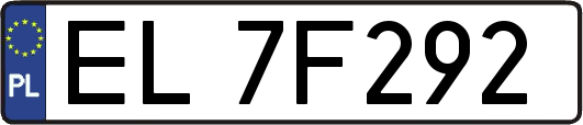 EL7F292