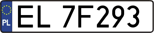 EL7F293