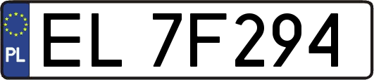 EL7F294