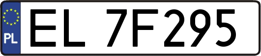 EL7F295