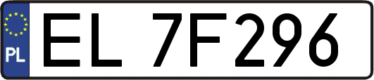 EL7F296