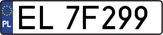 EL7F299