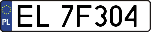 EL7F304