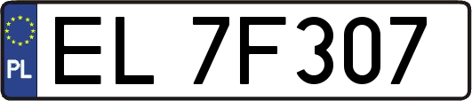 EL7F307