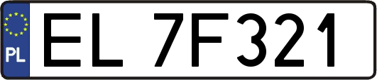 EL7F321