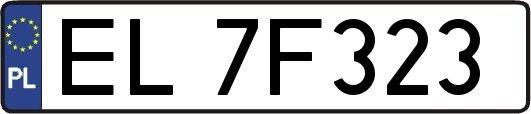 EL7F323