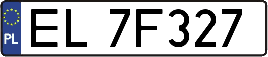 EL7F327
