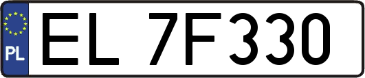 EL7F330
