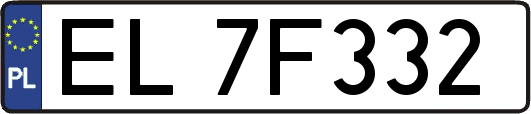 EL7F332
