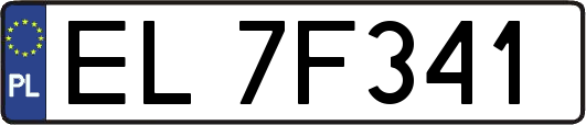 EL7F341