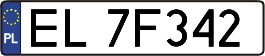 EL7F342