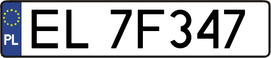 EL7F347