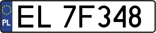 EL7F348