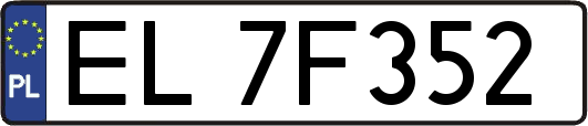 EL7F352