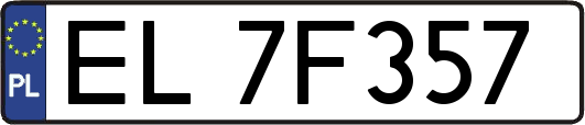 EL7F357