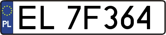 EL7F364