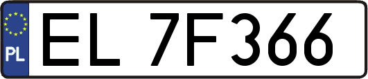 EL7F366