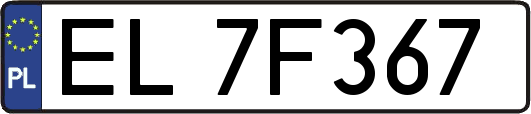 EL7F367