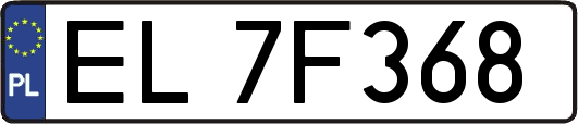 EL7F368