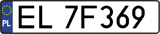 EL7F369