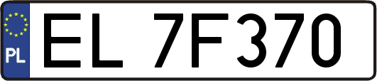 EL7F370
