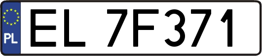 EL7F371
