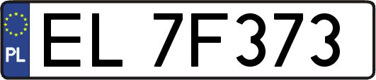 EL7F373