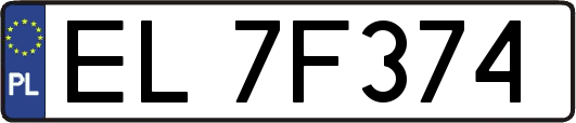 EL7F374