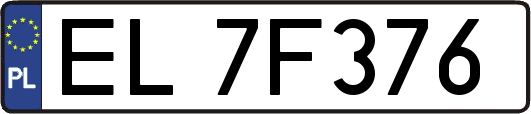 EL7F376