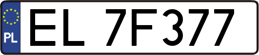 EL7F377