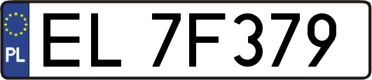 EL7F379
