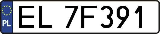 EL7F391