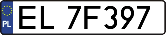 EL7F397