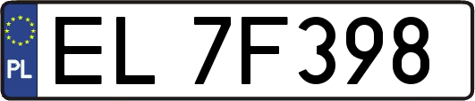 EL7F398