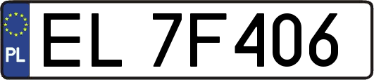 EL7F406