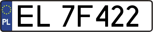 EL7F422