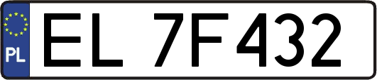EL7F432