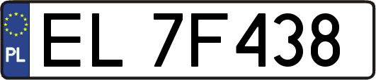 EL7F438