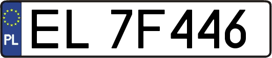 EL7F446