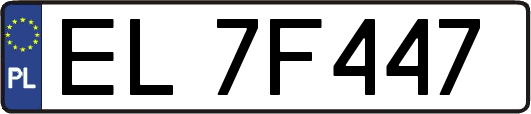 EL7F447