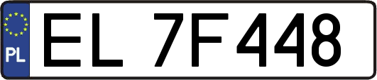 EL7F448