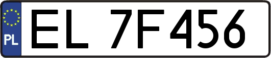 EL7F456
