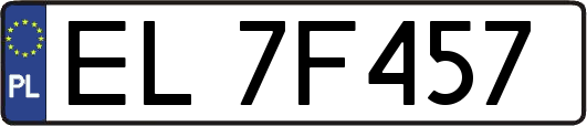 EL7F457
