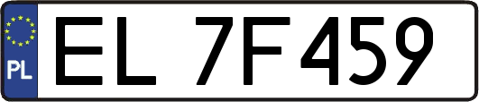 EL7F459